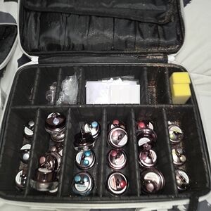 Sistaco Mineral Bond